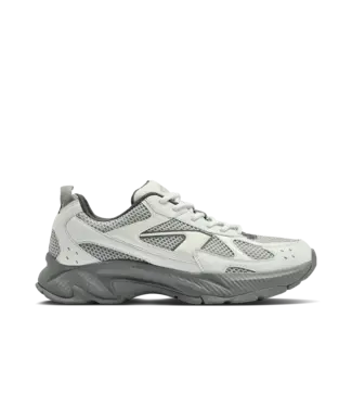 ARK COPENHAGEN ARKK - Forma runner white light grey
