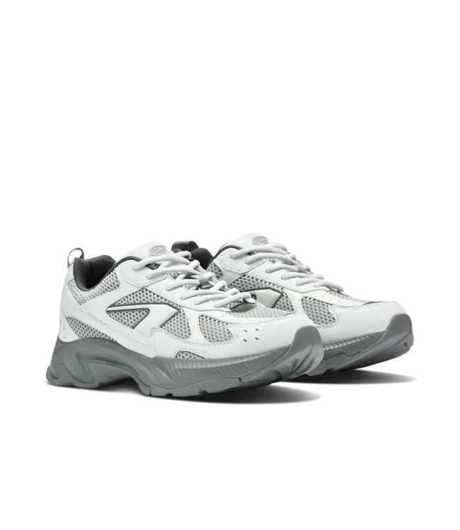 ARKK - Forma runner white light grey