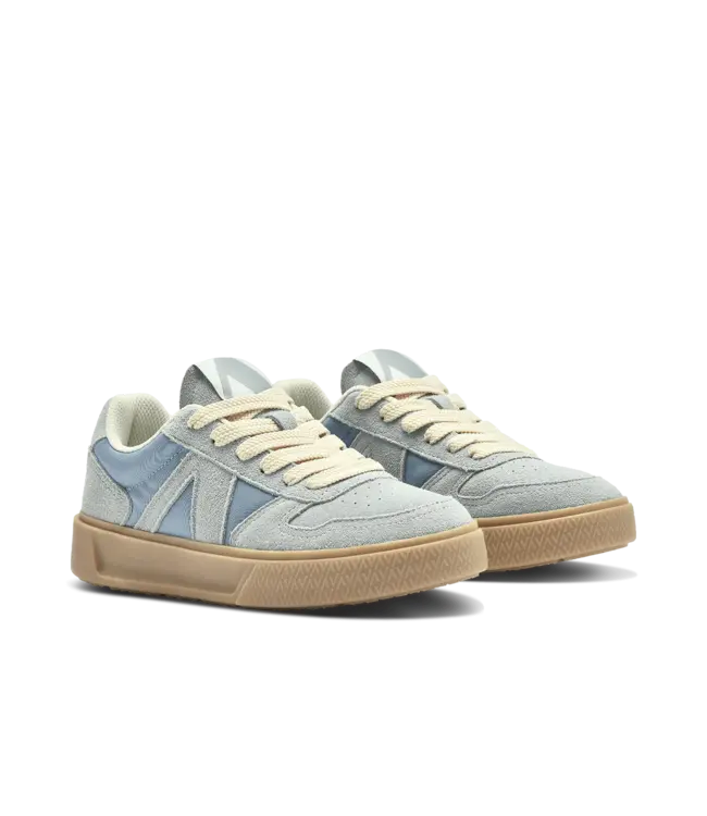 ARKK - Uncover dusty blue gum