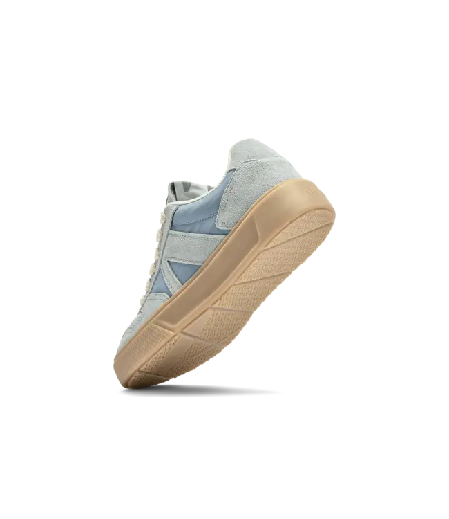 ARKK - Uncover dusty blue gum