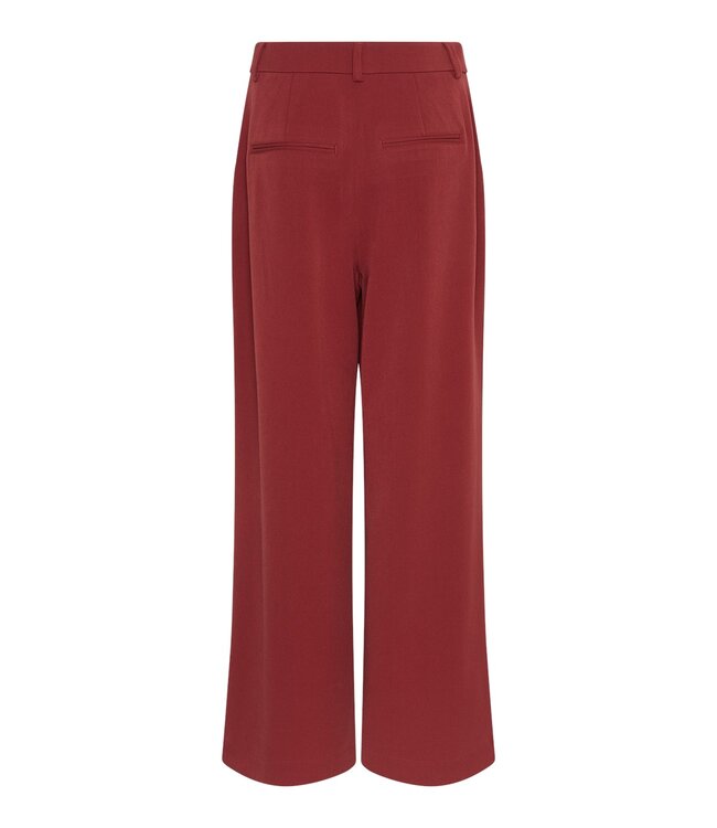 MSCH - Henrika HW broek rood