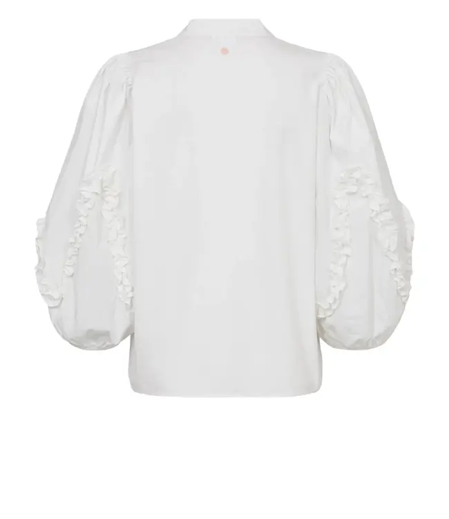 NÜMPH - Nuaiko blouse