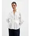 NOUS SOMMES LABELS - Lorrie Pleated blouse