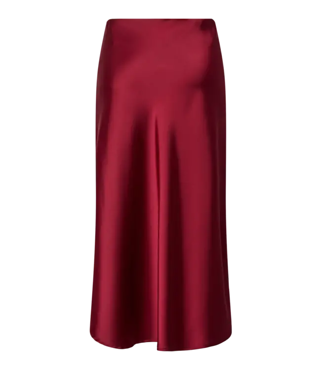 YAS - Yaspella hw skirt tibetan red