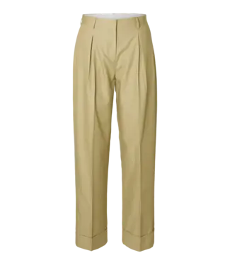 Selected Femme SELECTED - Tapered dora broek