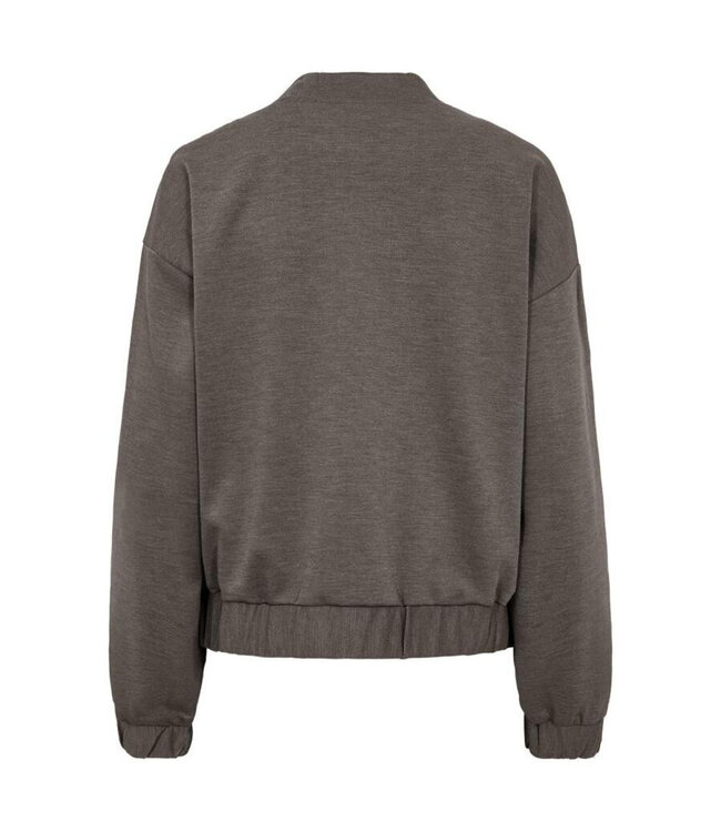 FREEQUENT - Fqnaya jack morel melange