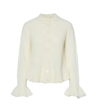 Y.A.S. YAS - Yasnuma vest birch