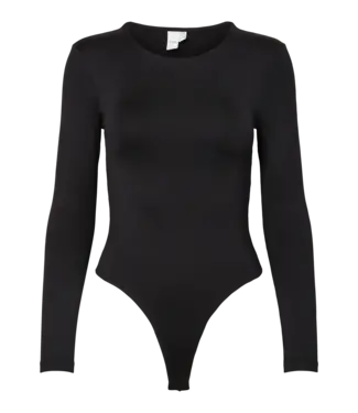 Bestsellers - Y.A.S YAS - Yasruby body zwart