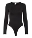 YAS - Yasruby body zwart