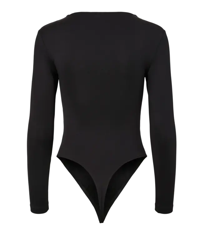 YAS - Yasruby body zwart