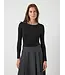 YAS - Yasruby body zwart