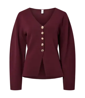 Y.A.S. YAS - Yasmikkala vest port royale