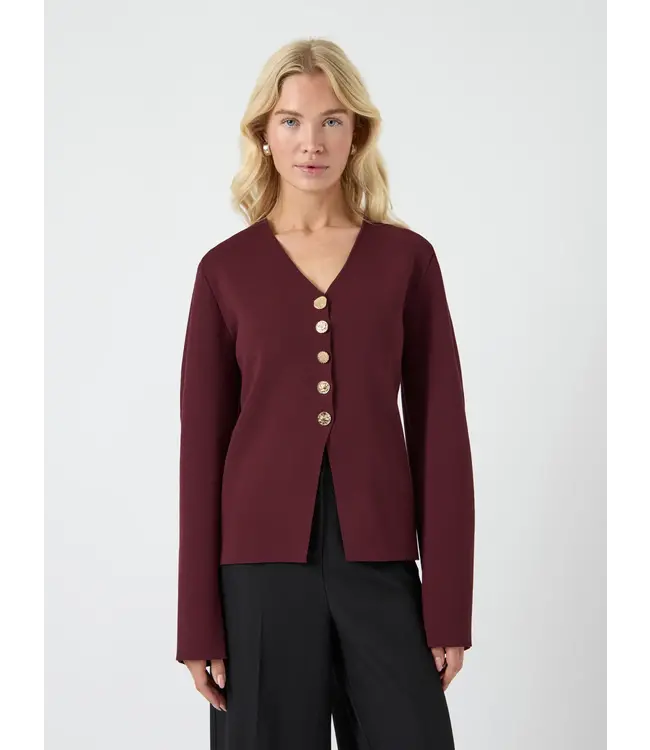 YAS - Yasmikkala vest port royale