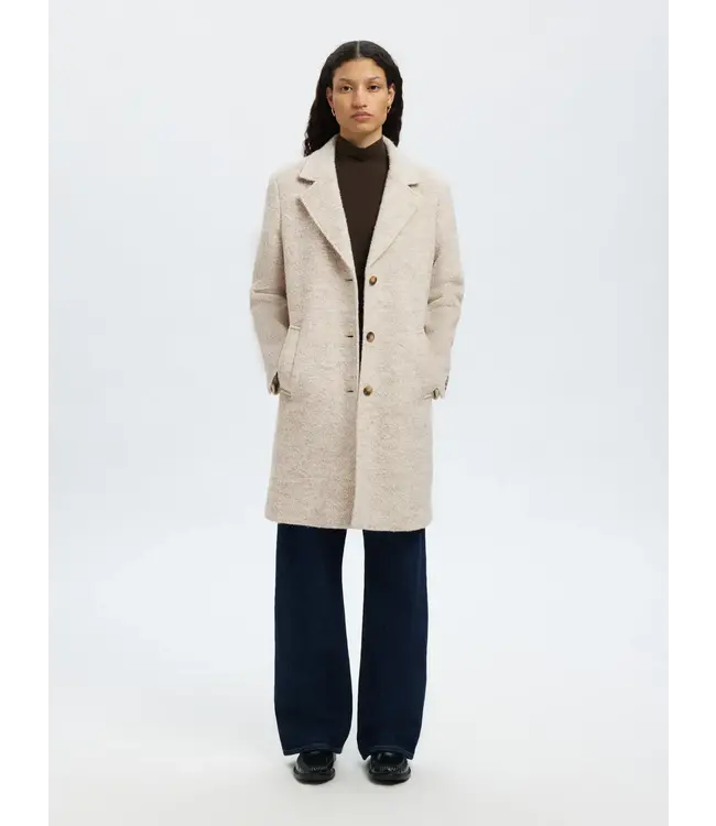 SELECTEDFEMME - Slfsasja jas