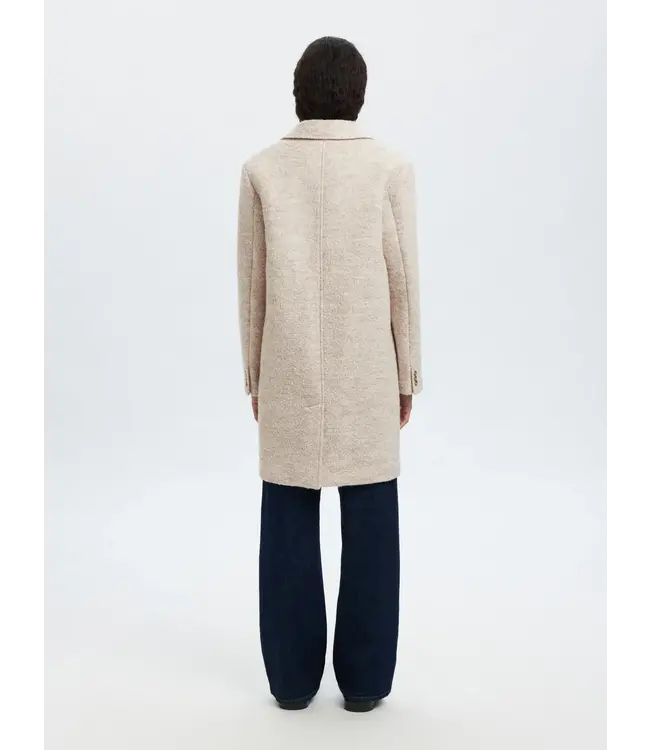 SELECTEDFEMME - Slfsasja jas