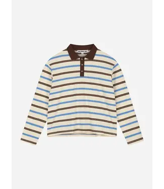 Nous Sommes Labels NOUSSOMMESLABELS - Freddie polo