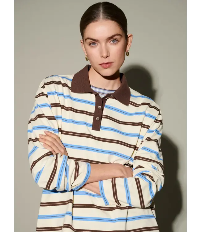 NOUSSOMMESLABELS - Freddie polo