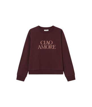 Grace&Mila GRACE&MILA - Sigil sweater