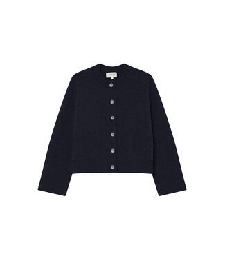 Grace&Mila GRACE&MILA - Sanson vest marine