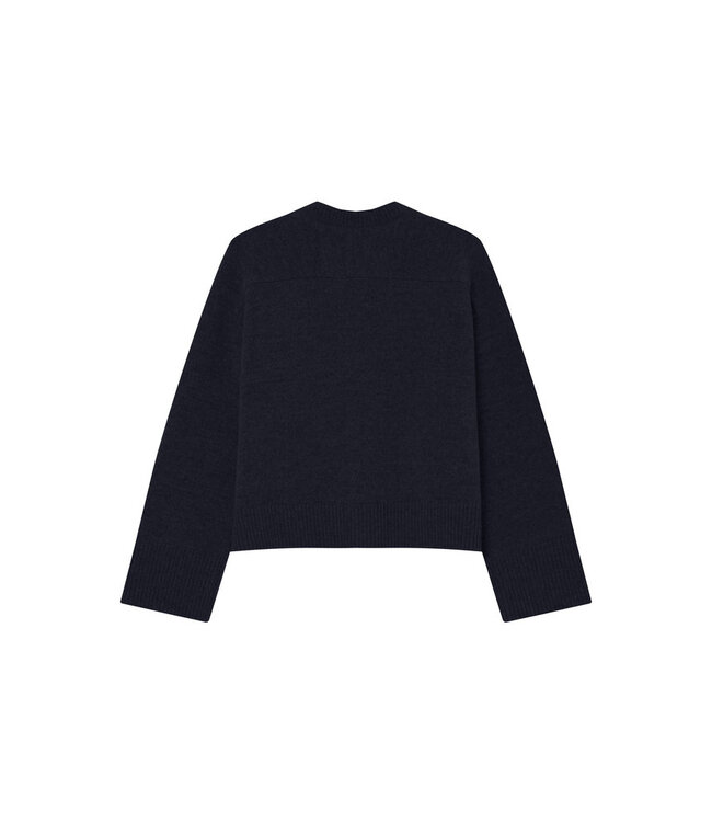 GRACE&MILA - Sanson vest marine