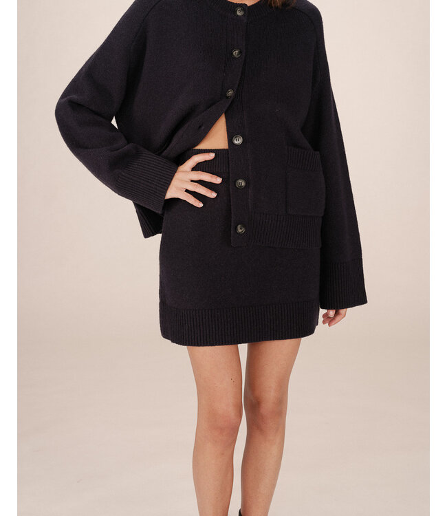 GRACE&MILA - Shae rok marine