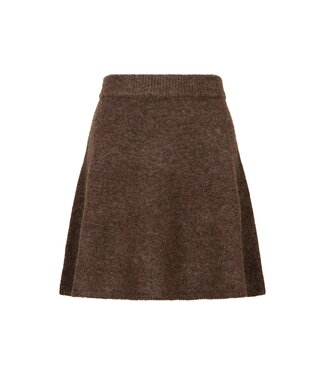 neo noir NEONOIR - Gisa knit rok
