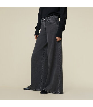 LOIS JEANS Lois - Marlene grey stone