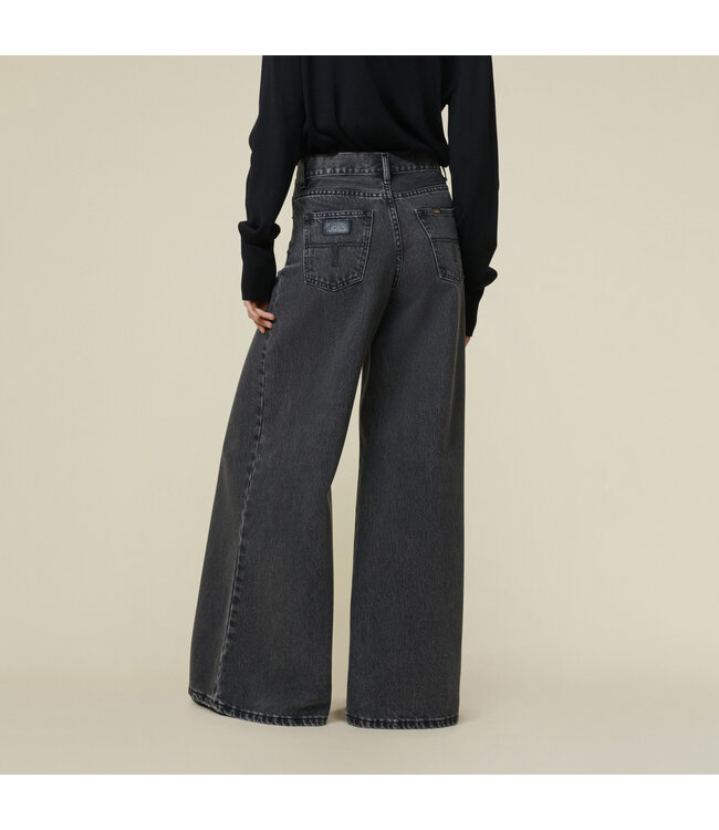 Lois - Marlene grey stone