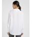 LEE - Balloon sleeve blouse wit