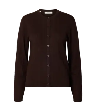 Selected Femme SELECTED - Slfthea vest merino