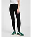 LEE - Scarlett high skinny zwart