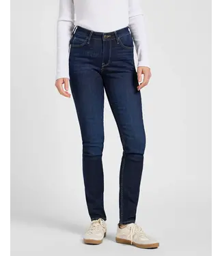 LEE LEE - Scarlett high waist skinny bestowed upon