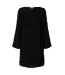SELECTED - Slfmarion relaxed boat neck jurk