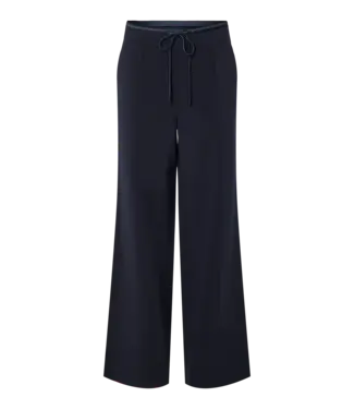 Bestsellers - Y.A.S Y.A.S - Yastali broek blauw