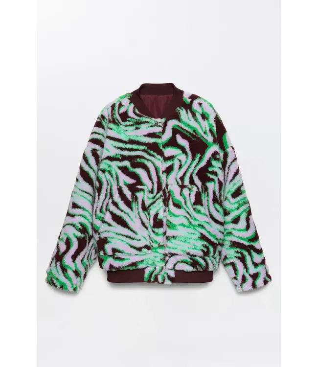 CKS - Cremas pad jack