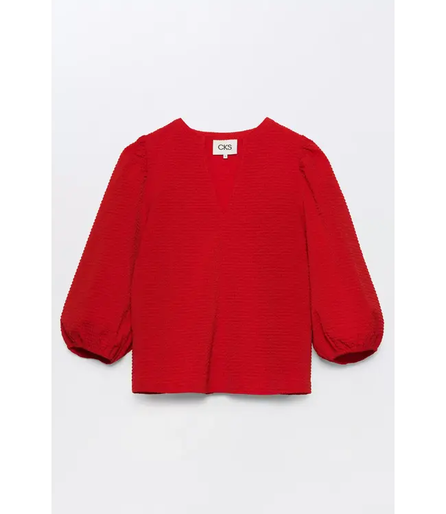 CKS - Bulani blouse rdf