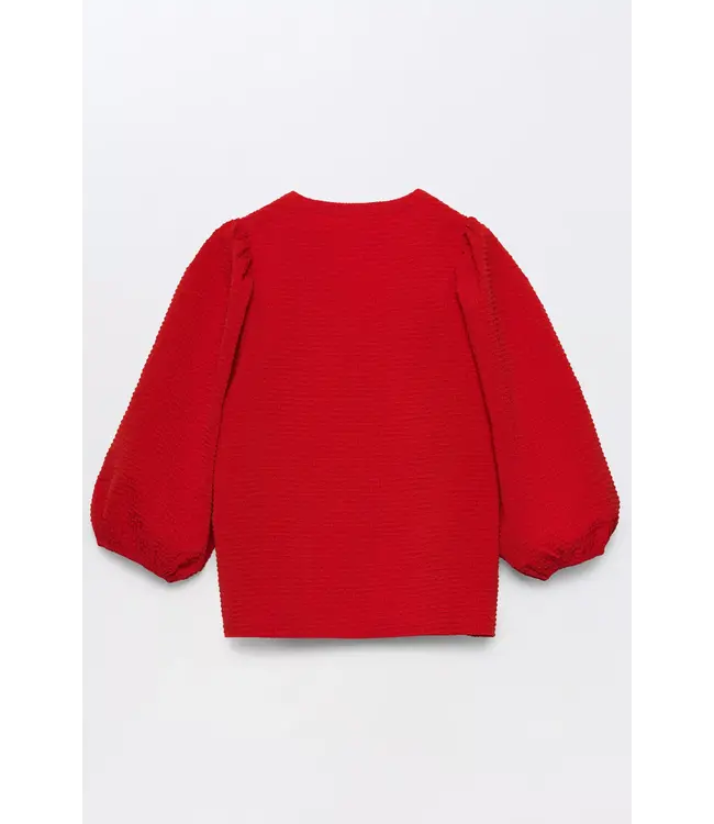 CKS - Bulani blouse rdf