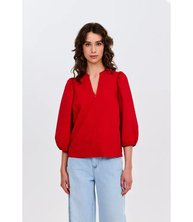 CKS - Bulani blouse rdf