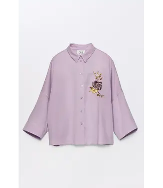 CKS CKS - Selalong blouse pal