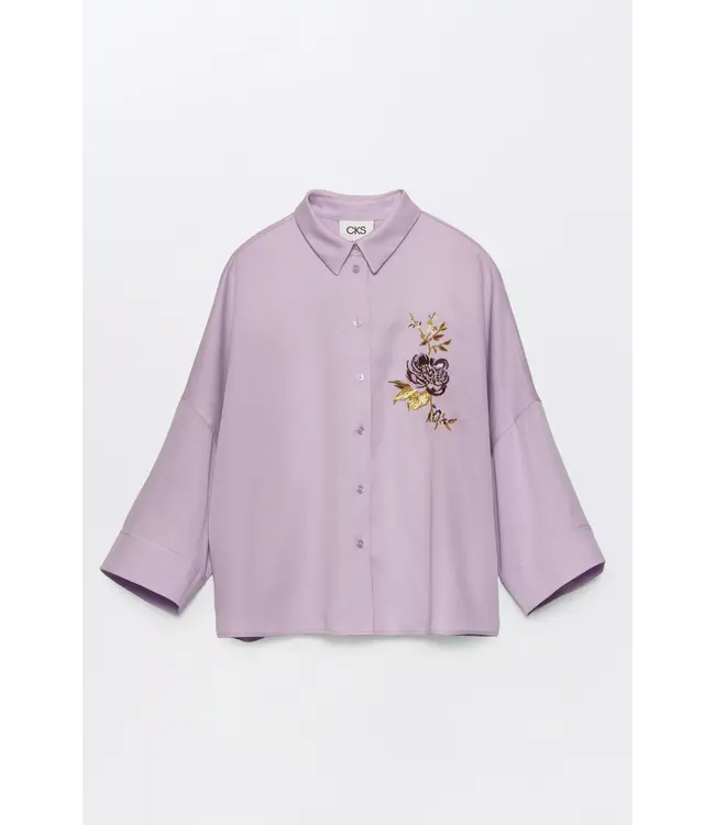 CKS - Selalong blouse pal