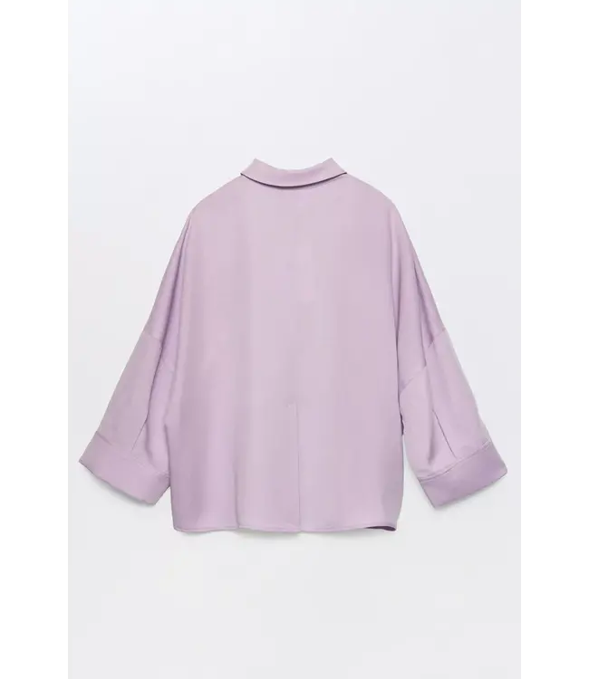 CKS - Selalong blouse pal
