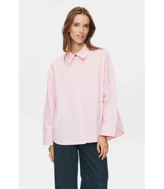 NUMPH NÜMPH - Numenja blouse roseate spoonbill