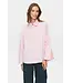 NÜMPH - Numenja blouse roseate spoonbill