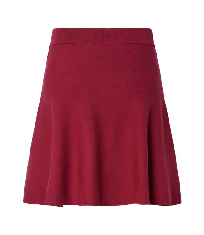 Y.A.S - Yasfonny rok rood