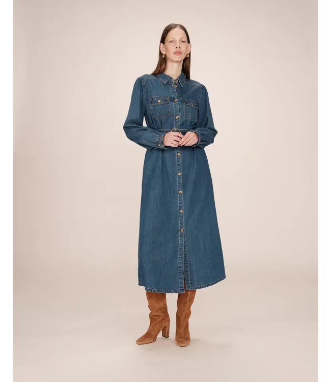 GRACE&MILA - Shanie jurk