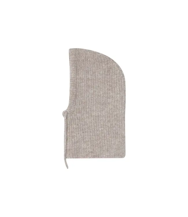 GRACE&MILA - Samourai Balaclava taupe