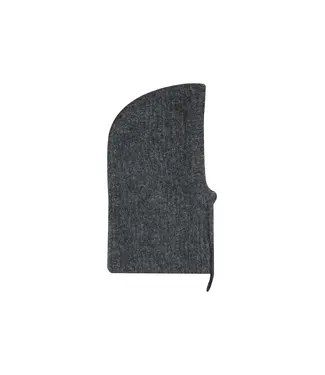 Grace&Mila GRACE&MILA - Samourai Balaclava antraciet