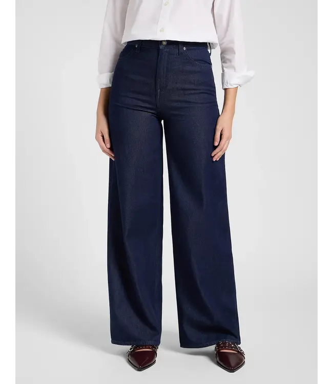 LEE - Stella high waist regal blue