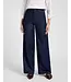LEE LEE - Stella high waist regal blue