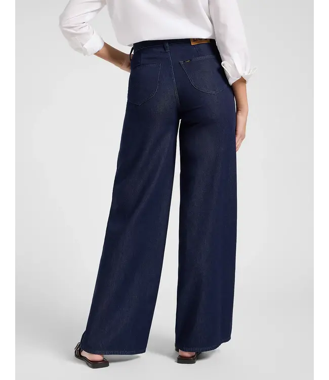 LEE - Stella high waist regal blue